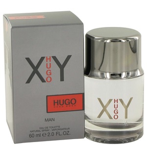 Hugo Boss, Hugo XY by Hugo Boss Eau de Toilette Spray 60 ml