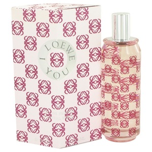 Loewe, I Loewe You by Loewe Eau de Parfum Spray 100 ml