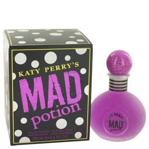 Katy Perry, Katy Perry Mad Potion by Katy Perry Eau de Parfum Spray 30 ml