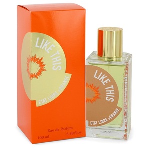 Etat Libre D'Orange, Like This by Etat Libre D’Orange Eau de Parfum Spray 100 ml