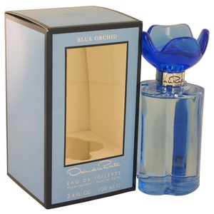 Oscar De La Renta, Oscar Blue Orchid by Oscar De La Renta Eau de Toilette Spray 100 ml