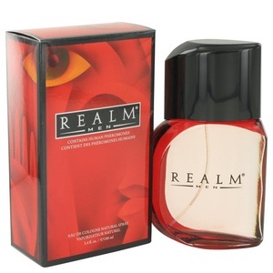REALM by Erox Eau de Toilette /Cologne Spray 100 ml