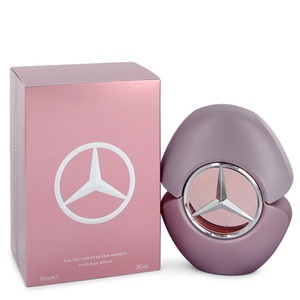 Mercedes Benz, Mercedes Benz by Mercedes Benz Eau de Toilette Spray 90 ml