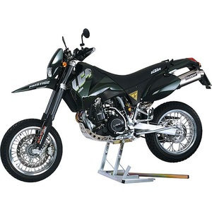 Kern-Stabi, Kern Enduro Montageständer bis 200 Kg (2014/I), 