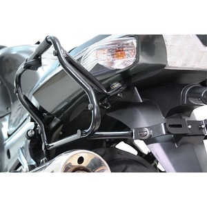 Quick-Lock, Quick-Lock Konturträger V35 Kawasaki ZZ-R 1400, 