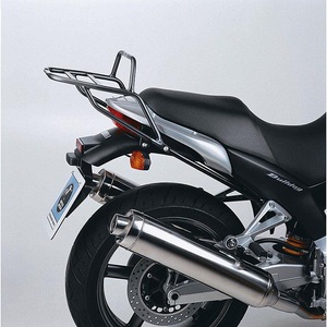 Hepco & Becker, H&B Gepäckbrücke Ducati Monster 600,750,900, schwarz, 