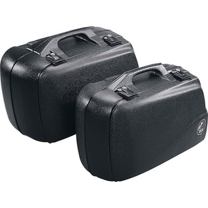 H&B Koffersatz Junior II (30 Liter)