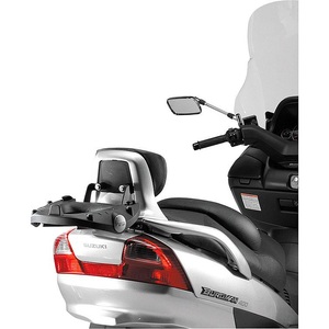 Givi, Givi SR-Topcaseträger Monokey AN 250/400 Burgman (03 bis 06, 
