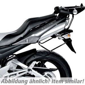 Givi, Givi SR-Topcaseträger Monokey Guzzi Breva/Norge 850 bis 1200, 