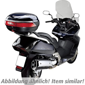 Givi, Givi SR-Topcaseträger Monolock Honda FJS 400/600 Silver Wing, 