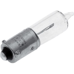 Kellermann, Kellermann Glühbirne Halogen 12V, H21W Bajonettsockel BAU9, Kellermann Glühbirne Halogen 12V, H21W Bajonettsockel BAU9