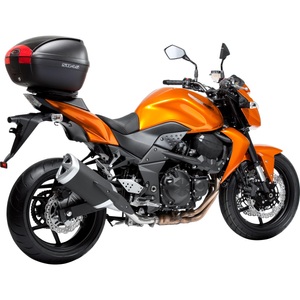 Shad, Shad Sport Rack Kawasaki Z 750/R ab 07, Z 1000 07 bis 09, Shad Sport Rack Topcaseträger für Kawasaki Z 750/1000 /R 07-12/09