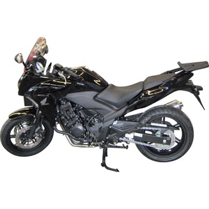 Shad, Shad Topcaseträger Honda CBF 1000 F, Shad Topcaseträger H0CB10ST für Honda CBF 1000 F