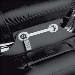 Held, Held Sicherungsstiftpaar 4720 für Click-Satteltaschen, Held Sicherungsstiftpaar 4720 für Click-Satteltaschen