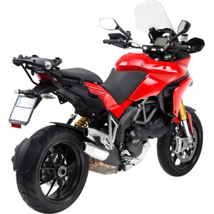 Givi, Givi SR-Topcaseträger Ducati Multistrada 1200 für Monokey Sy, 