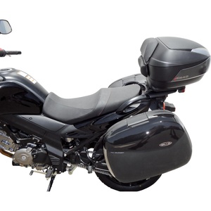 Shad, Shad Topcaseträger Suzuki DL 650 V-Strom /XT ab 2012, Shad Topcaseträger S0VS62ST für DL 650 V-Strom /XT 2012-2016