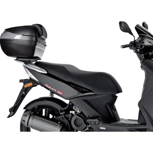 Shad, Shad Topcaseträger Kymco Agility 16+ 50/125i/200i 2T/4T, Shad Topcaseträger K0GL14ST für Agility R16/City 50/125i/200i 14-