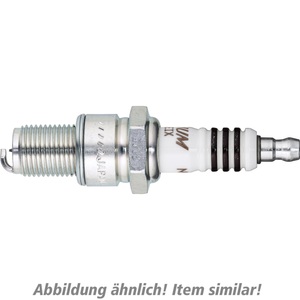 NGK - (NGK SPARK PLUG EUROPE GMBH), NGK - Zündkerze, NGK Iridium Zündkerze BR 9 EIX 14/19/20,8mm