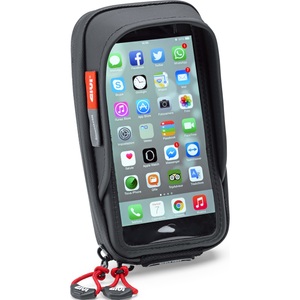 Givi, Givi Navi/Smartphone Tasche Universalhalter schwarz, Givi Navi/Smartphone Tasche Universalhalter S957B