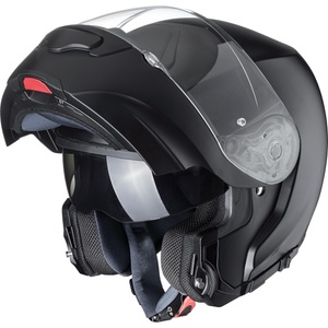 Scorpion EXO, Scorpion EXO 3000 Air Klapphelm matt schwarz Größe XS, 