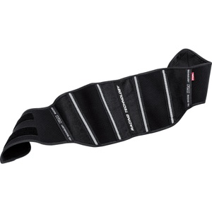 FLM, FLM Sports Nierengurt 1.0 schwarz Unisex Größe 3XL, FLM Sports Nierengurt 1.0 schwarz 3XL