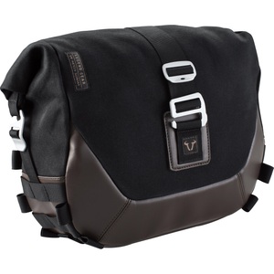 Legend Gear, Legend Gear Satteltasche LS1, 9,8 Liter Stauraum, SW-MOTECH Satteltasche Legend Gear LS1, 9,8 Liter Stauraum
