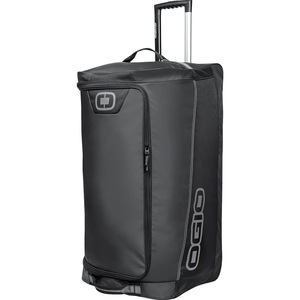 Ogio, OGIO Trolley Reisetasche Spoke 119 Liter schwarz, 