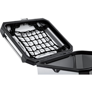 SW-MoTech, SW-MoTech Gear+ Deckelnetz Innen für TraX® Adventure Topcase, 