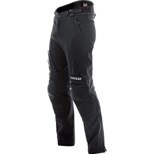 Dainese, Dainese New Drake Air Tex Herrenhose schwarz Größe 56, 