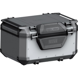 Givi, Givi Rückenpolster E158 für Trekker Outback 58 Topcase, 