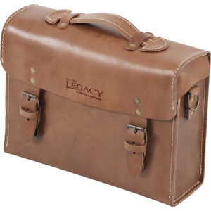 Hepco & Becker, H&B Legacy Aktentasche/Freizeittasche für C-BOW braun, 