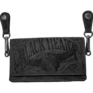 Jack's Inn 54, Jack's Inn 54 Leder Geldbörse/Gürteltasche 