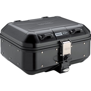 Givi, Givi Trekker Dolomiti 30 Monokey® Alu Koffer/Topcase schwarz, 