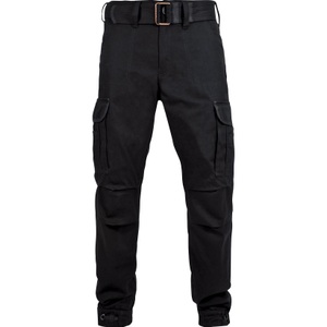 John Doe, John Doe Regular Cargohose schwarz Herren Größe 34/32, 