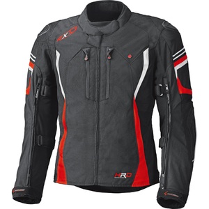 Held, Held Luca Touren Motorradjacke rot Herren Größe S, 