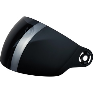 Nexo, Nexo Visier Demi Jet Helm City getönt, Nexo Visier Demi Jet Helm City stark getönt