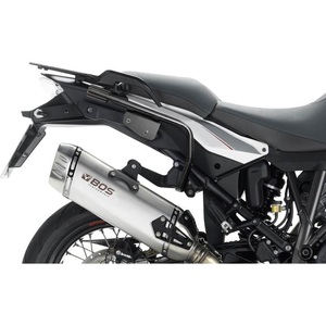 Shad, Shad 3P Seitenkofferträger K0DV17IF für KTM 1290 Super Adven, Shad 3P Seitenkofferträger K0DV17IF für KTM 1090/1290 Super Adven