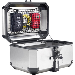 Givi, Givi Gepäcknetz E161 für OBK58 Topcase, 