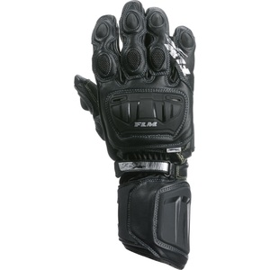 FLM, FLM Sports Lederhandschuh 8.0 schwarz Herren Größe 8,5, FLM Sports Lederhandschuh 8.0 schwarz 8,5