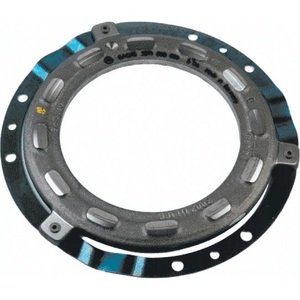 SACHS - (ZF Friedrichshafen AG, ZF Services), SACHS - Kupplungsdruckplatte, 