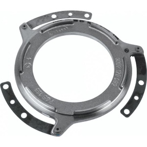 SACHS - (ZF Friedrichshafen AG, ZF Services), SACHS - Kupplungsdruckplatte, 