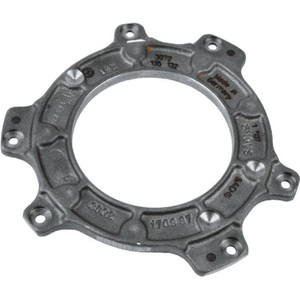SACHS - (ZF Friedrichshafen AG, ZF Services), SACHS - Kupplungsdruckplatte, 