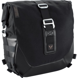 Legend Gear, Legend Gear Satteltasche f.Träger 13,5Ltr LC2 rechts schwarz, 