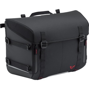 SW-MoTech, SW-MoTech SysBag 30 Hecktasche 30 Liter mit Zurrgurten, SW-MoTech SysBag 30 Hecktasche 30 Liter mit Zurrgurten