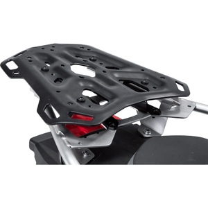 SW-MoTech, SW-MoTech QUICK-LOCK Adventure-Rack GPT.07.897.19000/B für B, 