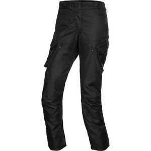 Spirit Motors, Spirit Motors Textilhose 2.0 schwarz Herren Größe S, 
