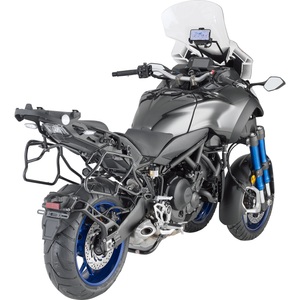 Givi, Givi Rapid Seitenträger Monokey® Side PLXR2143 für Yamaha Ni, 