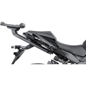 Shad, Shad Topcaseträger Big Arme K0ZS18ST für Kawasaki Z 1000 SX, Shad Topcaseträger Big Arme K0ZS18ST für Kawa Z 1000 SX 2018-2019