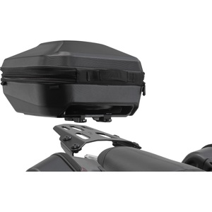 SW-MoTech, SW-MoTech Topcase Urban ABS 16-29 Liter für Street-/Adventur, 