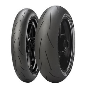 Metzeler, Metzeler Racetec RR ( 160/60 ZR17 TL (69W) Hinterrad, M/C, Mischung K3 )